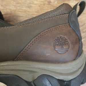 timberland mt abram slip on